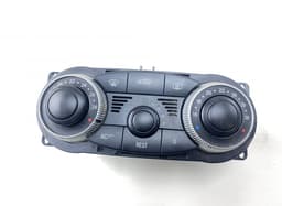 MERCEDES-BENZ A2308301285 Heater control panel MERCEDES-BENZ SL-CLASS (R230) (2001-2012) — thumbnail 1