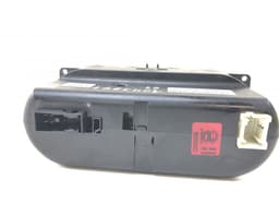 MERCEDES-BENZ A2308301285 Heater control panel MERCEDES-BENZ SL-CLASS (R230) (2001-2012) — thumbnail 2