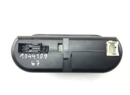 MERCEDES-BENZ A2308301285 Heater control panel MERCEDES-BENZ SL-CLASS (R230) (2001-2012) — thumbnail 2