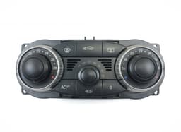 MERCEDES-BENZ A2308301285 Heater control panel MERCEDES-BENZ SL-CLASS (R230) (2001-2012) — thumbnail 1