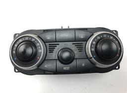 MERCEDES-BENZ A2308301285 Heater control panel MERCEDES-BENZ SL-CLASS (R230) (2001-2012) — thumbnail 1