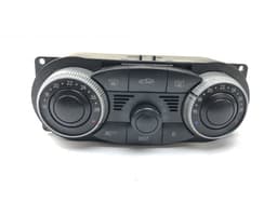 MERCEDES-BENZ A2308301285 Heater control panel MERCEDES-BENZ SL-CLASS (R230) (2001-2012) — thumbnail 1