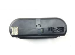 MERCEDES-BENZ A2308301285 Heater control panel MERCEDES-BENZ SL-CLASS (R230) (2001-2012) — thumbnail 3