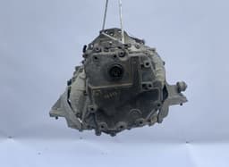 AUDI KTE 01J301383T Gearbox AUDI A8 (4E) (2002-2010) — thumbnail 5