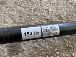 MERCEDES-BENZ A1764100100 Propeller Shaft Complete MERCEDES-BENZ CLA (C117, X117) (2013-2019) — thumbnail 2