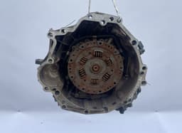 AUDI KTE 01J301383T Gearbox AUDI A8 (4E) (2002-2010) — thumbnail 2