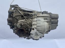 AUDI KTE 01J301383T Gearbox AUDI A8 (4E) (2002-2010) — thumbnail 3