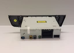 AUDI 4G0035678F 4G0927137K CD Changer AUDI A6 / A6 ALLROAD (C7, 4G) (2010-2018) — thumbnail 4