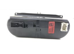 MERCEDES-BENZ A2308301285 Heater control panel MERCEDES-BENZ SL-CLASS (R230) (2001-2012) — thumbnail 2