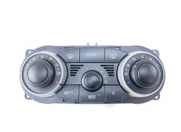 MERCEDES-BENZ A2308301285 Heater control panel MERCEDES-BENZ SL-CLASS (R230) (2001-2012) — thumbnail 1