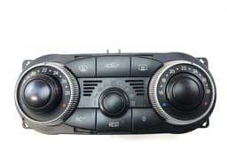 MERCEDES-BENZ A2308301285 Heater control panel MERCEDES-BENZ SL-CLASS (R230) (2001-2012) — thumbnail 1