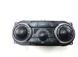 MERCEDES-BENZ A2308301285 Heater control panel MERCEDES-BENZ SL-CLASS (R230) (2001-2012) — thumbnail 1