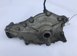 BMW Front axle Differential BMW X5 (E70) (2007-2013) — thumbnail 1
