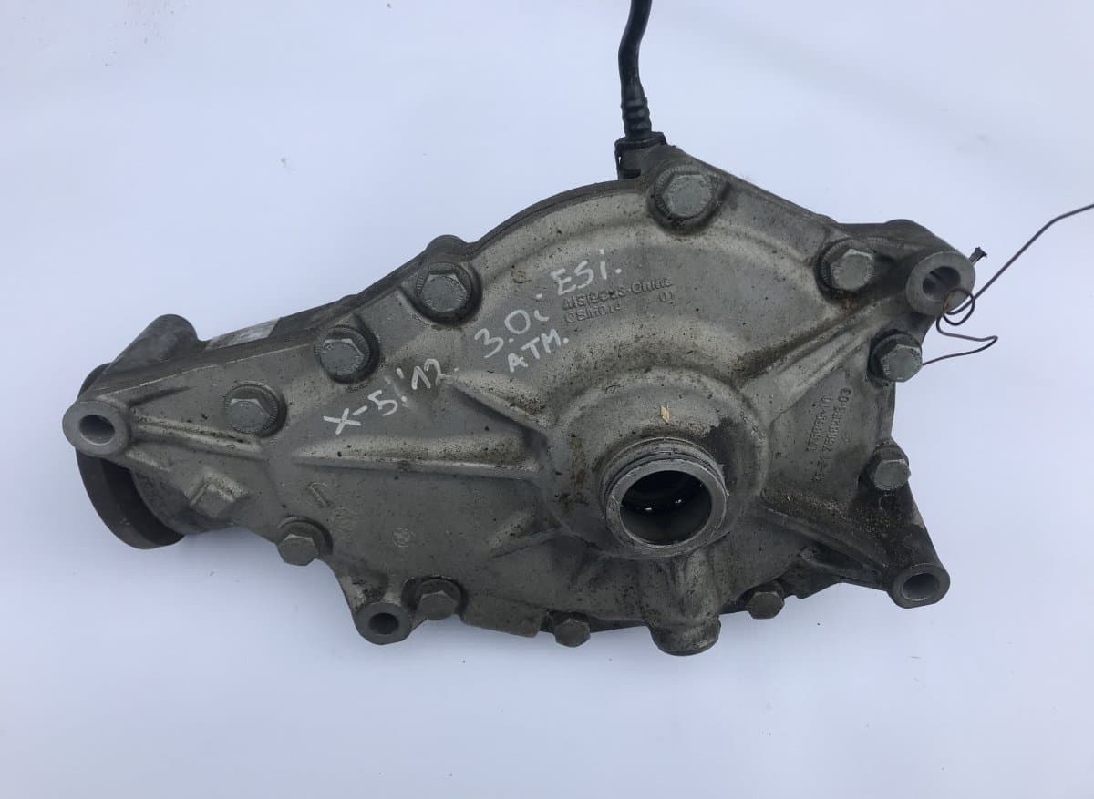 BMW Front axle Differential BMW X5 (E70) (2007-2013)