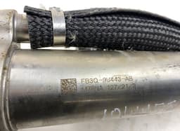 FORD 2026142 2428047 703784280 EGR cooler FORD RANGER III (TKE, PX) (2011-2023) — thumbnail 5