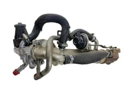 FORD 2026142 2428047 703784280 EGR cooler FORD RANGER III (TKE, PX) (2011-2023) — thumbnail 2