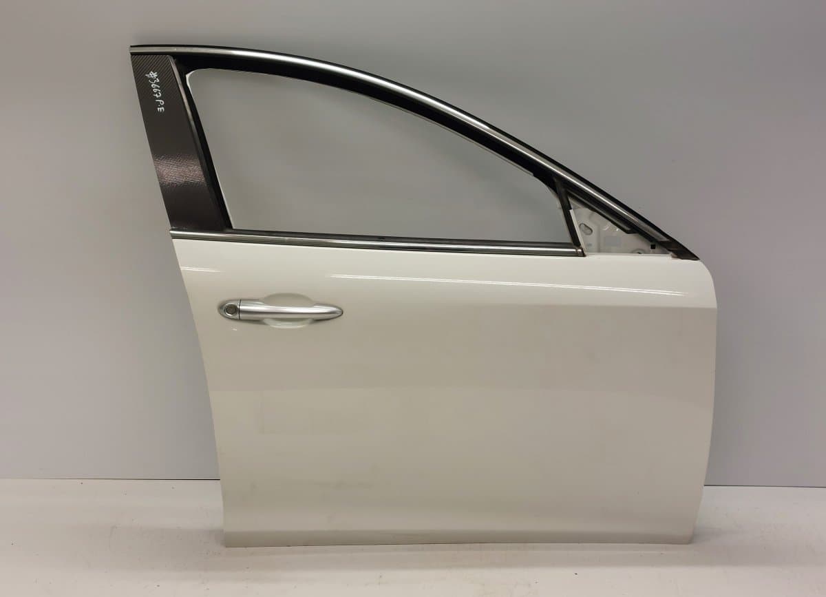 ALFA ROMEO 50509165 Door Front Right ALFA ROMEO GIULIETTA (940) (2010-2020)