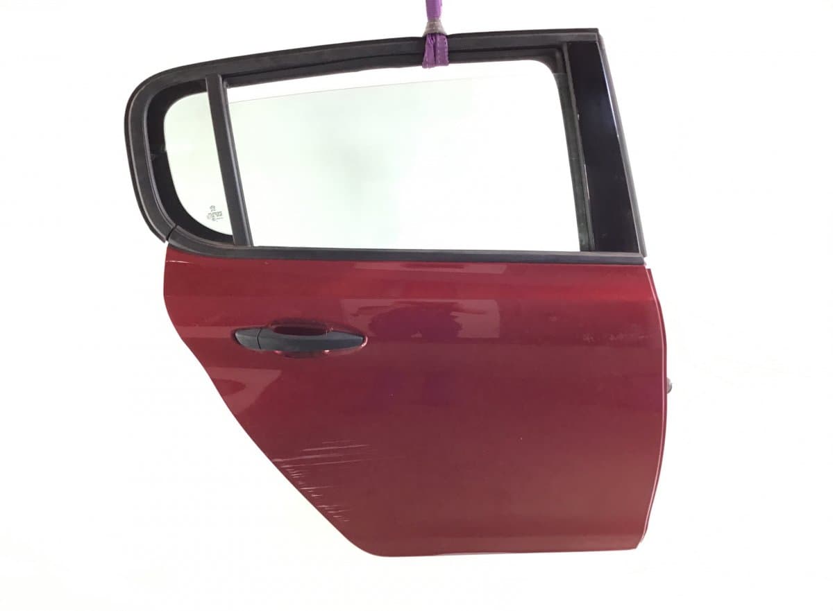 PEUGEOT Door Rear Right PEUGEOT 308 II (T9) (2013-2021)