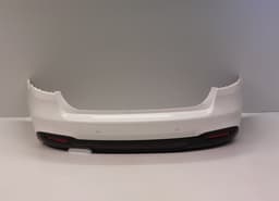 BMW 51127371882 Rear bumper BMW 3 (F30, F31, F34, F80) (2011-2019) — thumbnail 1