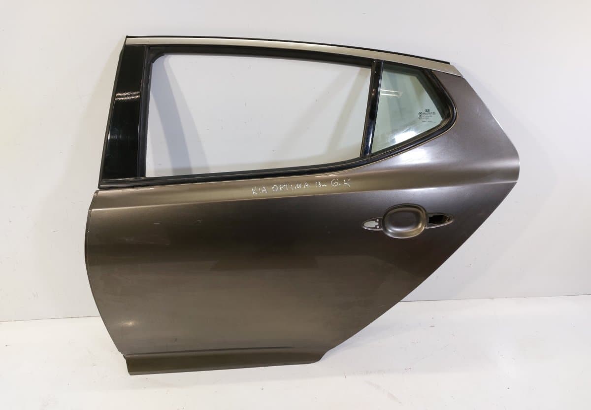 KIA 770032T000 Door Rear Left KIA OPTIMA III (TF) (2010-2015)