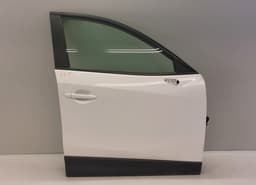 MAZDA KD5358010 KD355897X KD535897X Door Front Right MAZDA CX-5 I (KE) (2011-2016) — thumbnail 1