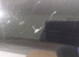 MAZDA Door Rear Left MAZDA CX-5 I (KE) (2011-2016) — thumbnail 3