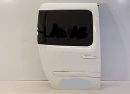 MERCEDES-BENZ Sliding door right MERCEDES-BENZ CITAN (W415) (2012-2021) — thumbnail 6