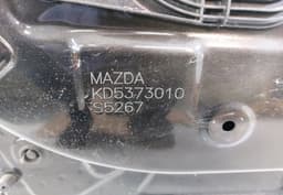 MAZDA Door Rear Left MAZDA CX-5 I (KE) (2011-2016) — thumbnail 5
