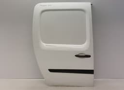 RENAULT 821000925R Sliding door right RENAULT KANGOO II (FW, KW) (2008-2021) — thumbnail 1