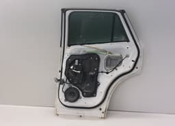 MAZDA KD5372010 KD537297X Door Rear Right MAZDA CX-5 I (KE) (2011-2016) — thumbnail 2