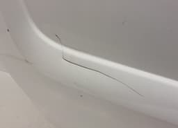 RENAULT 821000925R Sliding door right RENAULT KANGOO II (FW, KW) (2008-2021) — thumbnail 2