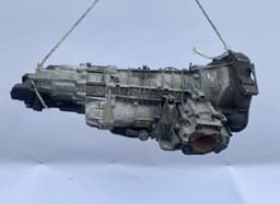 AUDI Gearbox AUDI A4 (B7) (2004-2008) — thumbnail 1