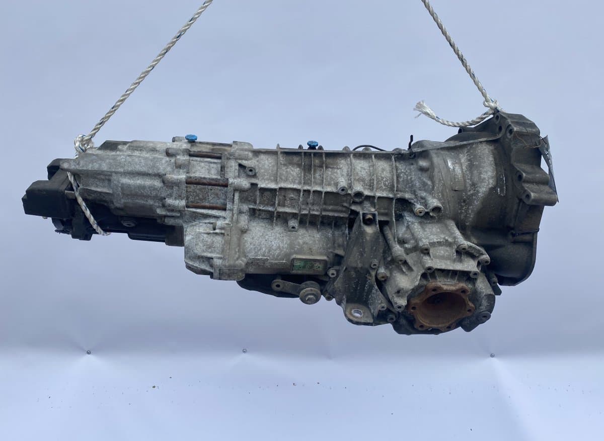 AUDI Gearbox AUDI A4 (B7) (2004-2008)