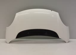 FIAT 51883012 Bonnet FIAT 500L (351, 352) (2012-2022) — thumbnail 1