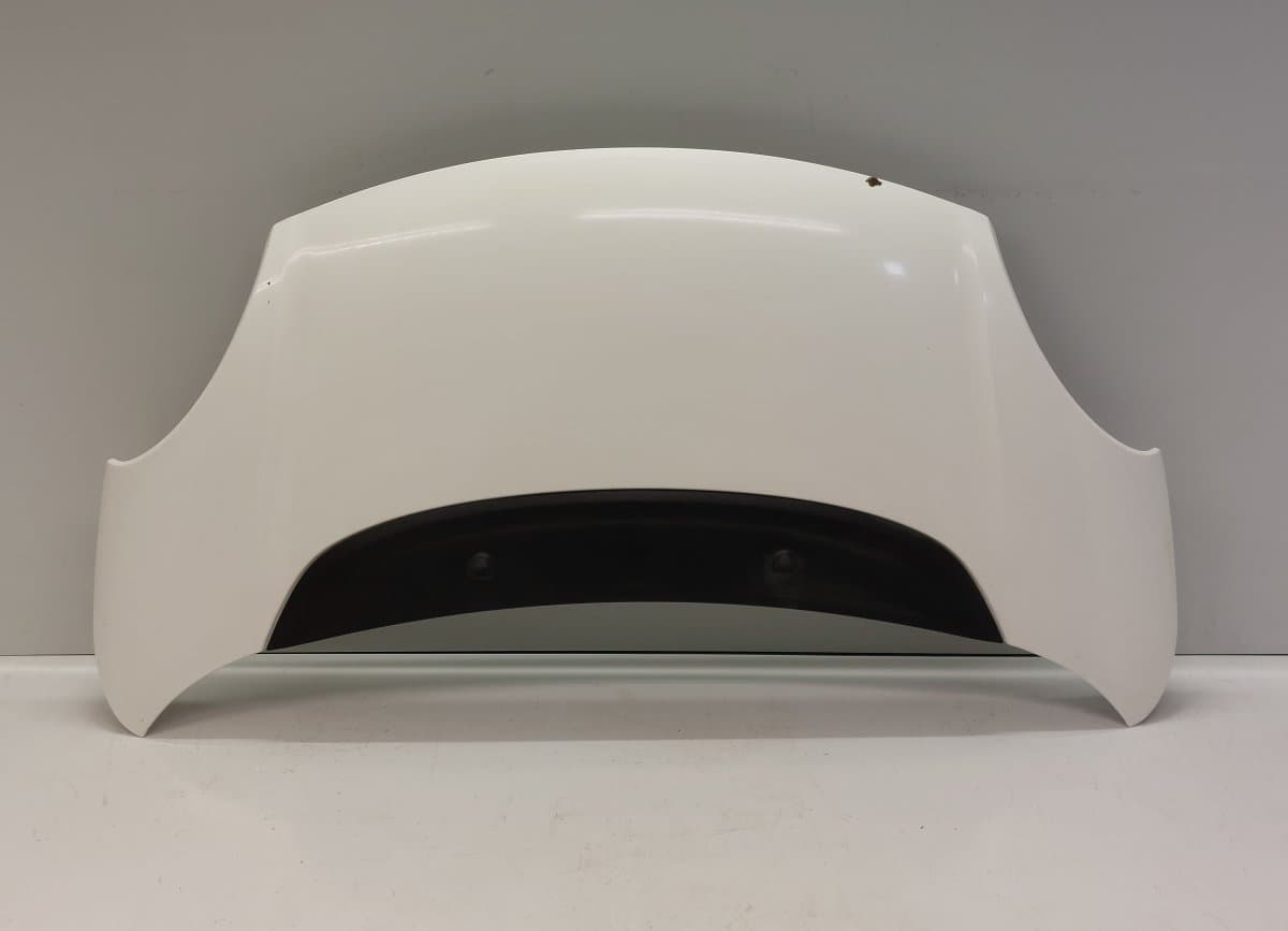 FIAT 51883012 Bonnet FIAT 500L (351, 352) (2012-2022)