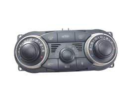 MERCEDES-BENZ A2308301285 Heater control panel MERCEDES-BENZ SL-CLASS (R230) (2001-2012) — thumbnail 1