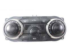 MERCEDES-BENZ A2308301285 Heater control panel MERCEDES-BENZ SL-CLASS (R230) (2001-2012) — thumbnail 1