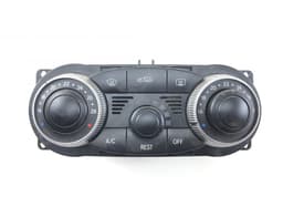 MERCEDES-BENZ A2308301285 Heater control panel MERCEDES-BENZ SL-CLASS (R230) (2001-2012) — thumbnail 1