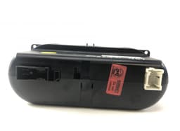 MERCEDES-BENZ A2308301285 Heater control panel MERCEDES-BENZ SL-CLASS (R230) (2001-2012) — thumbnail 2