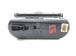 MERCEDES-BENZ A2308301285 Heater control panel MERCEDES-BENZ SL-CLASS (R230) (2001-2012) — thumbnail 2