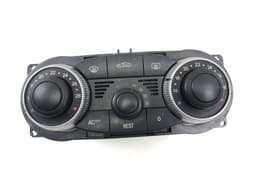 MERCEDES-BENZ A2308301285 Heater control panel MERCEDES-BENZ SL-CLASS (R230) (2001-2012) — thumbnail 1