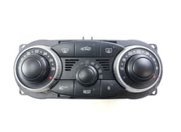 MERCEDES-BENZ A2308301285 Heater control panel MERCEDES-BENZ SL-CLASS (R230) (2001-2012) — thumbnail 1