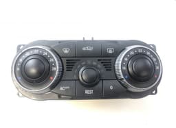 MERCEDES-BENZ A2308301285 Heater control panel MERCEDES-BENZ SL-CLASS (R230) (2001-2012) — thumbnail 1