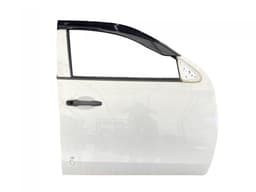MITSUBISHI 5700B796 Door Front Right MITSUBISHI L200 V / TRITON (KJ, KK, KL) (2014-2023) — thumbnail 1