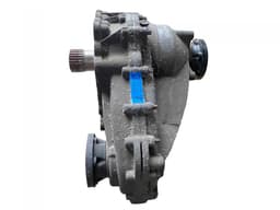 MERCEDES-BENZ A2512801200 Transfer Box MERCEDES-BENZ R-CLASS (W251) (2006-2013) — thumbnail 4