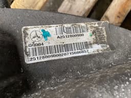 MERCEDES-BENZ A2512801200 Transfer Box MERCEDES-BENZ R-CLASS (W251) (2006-2013) — thumbnail 5
