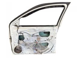 MITSUBISHI 5700B796 Door Front Right MITSUBISHI L200 V / TRITON (KJ, KK, KL) (2014-2023) — thumbnail 2