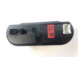 MERCEDES-BENZ A2308301285 Heater control panel MERCEDES-BENZ SL-CLASS (R230) (2001-2012) — thumbnail 2