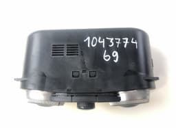 MERCEDES-BENZ A2308301285 Heater control panel MERCEDES-BENZ SL-CLASS (R230) (2001-2012) — thumbnail 4