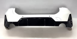 BMW 51128069387 51128085484 Rear bumper BMW 3 / i3 (G20, G21, G28, G81) (2018-) — thumbnail 1